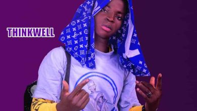 Thinkwell – Blessings An Blessing