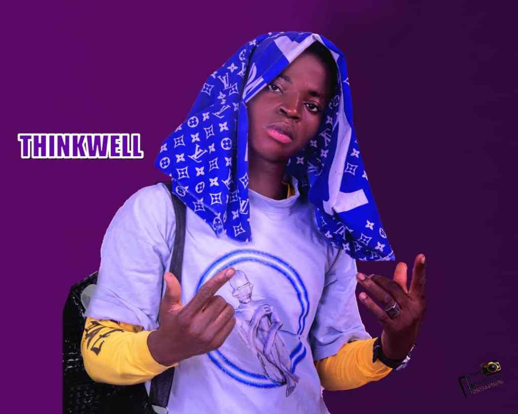 Thinkwell – Blessings An Blessing