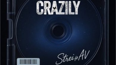 Strei – Crazily ft. Babyboy AV