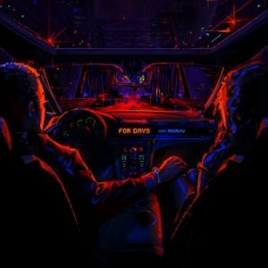 Melvitto – For Days ft. Ayomipo