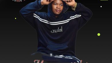 Munamikky – Wayo ft. Lyricse Mars