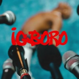 Boy Spyce – Igboro