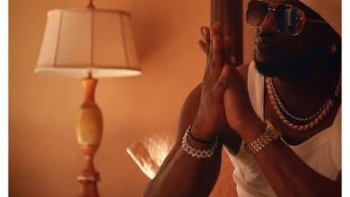 Rudeboy – Beauty Modera Mp3 Download