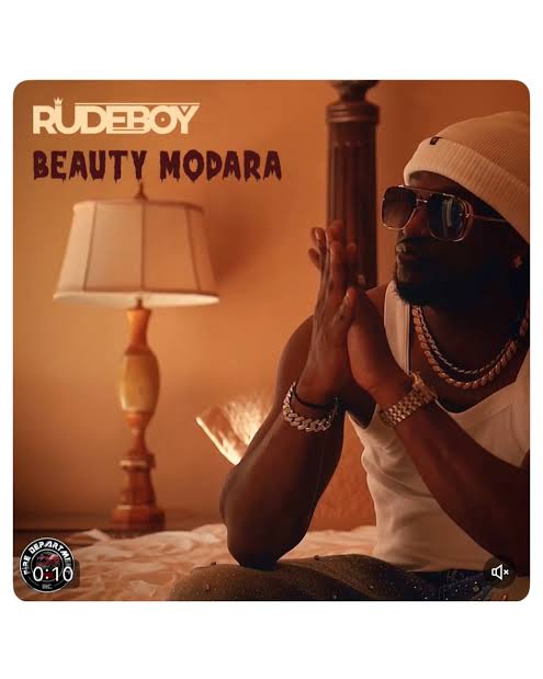 Rudeboy – Beauty Modera Mp3 Download