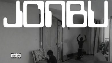 Ruhdee – Jonbu ft. DJ Enimoney