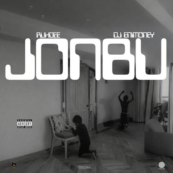 Ruhdee – Jonbu ft. DJ Enimoney
