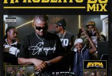 Rexxie – Crossover 2026 Party MIX Mp3 Download