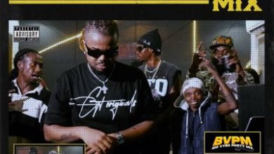 Rexxie – Crossover 2026 Party MIX Mp3 Download