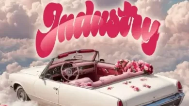 Gasky – Industry ft. Corizo