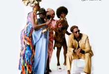 oSHAMO – Shina Rampe