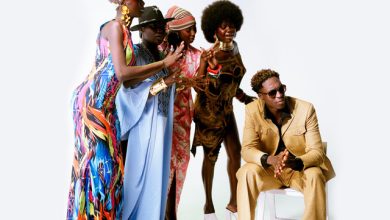 oSHAMO – Shina Rampe