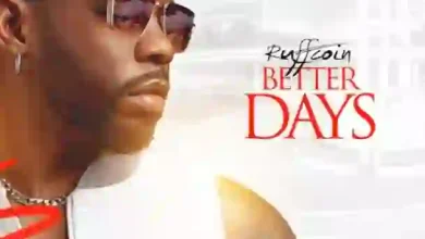 Ruffcoin – Better Days