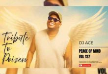 DJ Ace – Peace of Mind Vol. 127 (Tribute to Poizen)