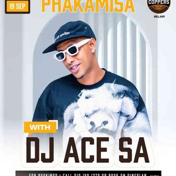 DJ Ace – Amapiano Mix (19 September 2025) Mp3 Download