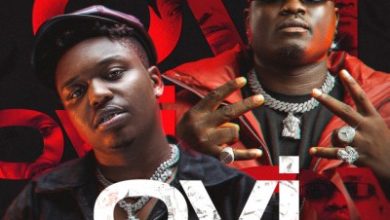 Benzy Wgt – Oyi ft. Evado Mp3 Download
