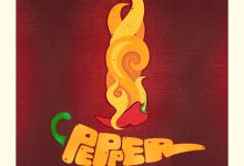 Mirrow H - Pepper (Official Download)