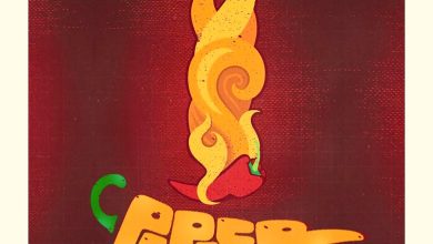 Mirrow H - Pepper (Official Download)