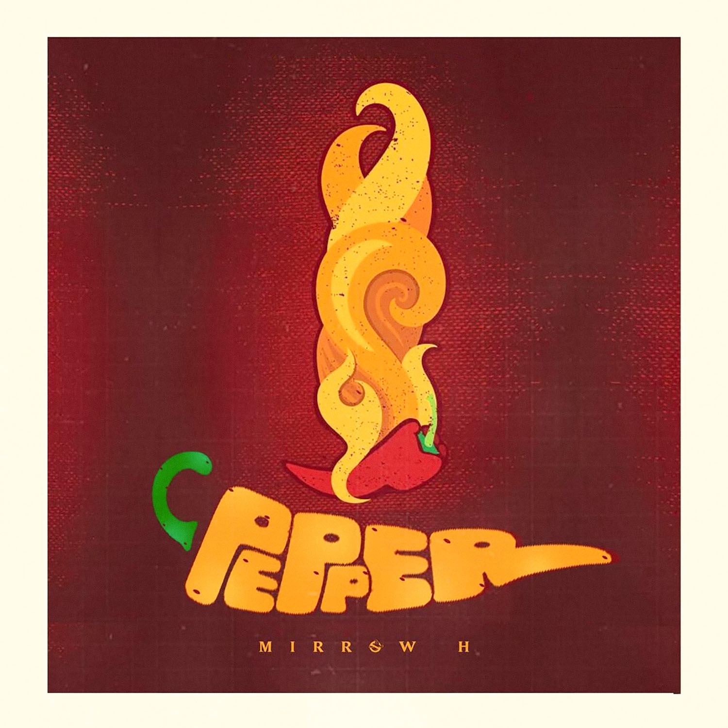 Mirrow H - Pepper (Official Download)