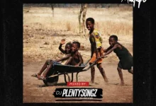 Lapobabies Lapopiano Mix 2026 - Dj Plentysongz (Free Download)
