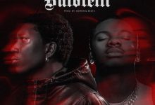 Lordeyang – Balotelli ft. Rord Kelly Mp3 Download