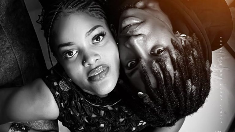 Acidic Vokoz – Tobingamba Ft Ava Peace