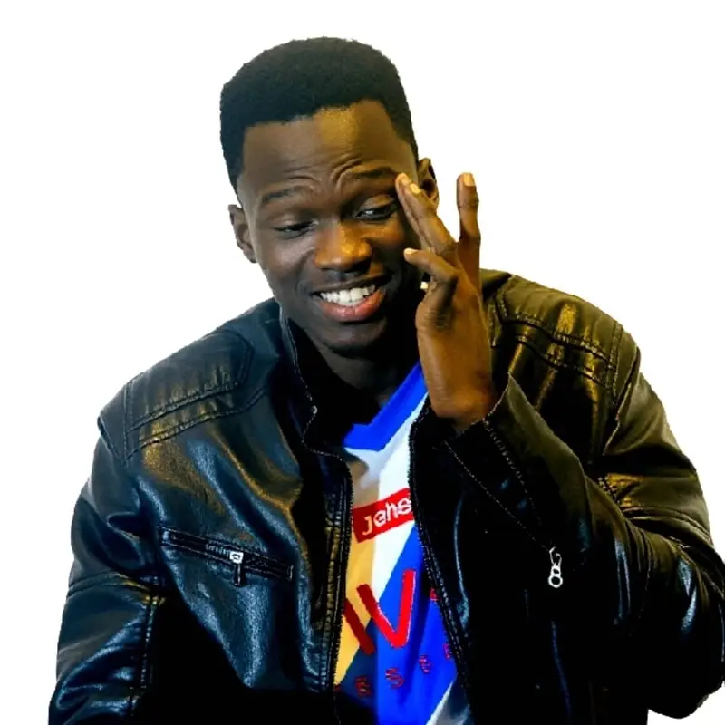 Africana Boy - Kudi (Official Download)