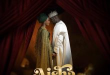Ali Jita - Aisha Bello Matawalle