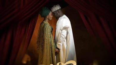 Ali Jita - Aisha Bello Matawalle