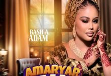 Bash A Adam - Amaryar Lalle
