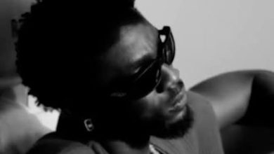 Omah Lay - Don't Love Me