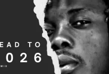 Dj Lawy - Lead To 2026 Mixtape (Full Tracks & Download)