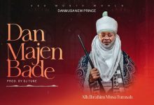 Danmusa New Prince - Dan Majen Bade