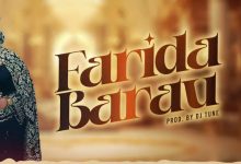 Danmusa New Prince - Farida Barau