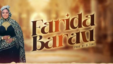 Danmusa New Prince - Farida Barau
