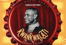 Danmusa New Prince - Kwankwalati (Mp3 Download) 2026