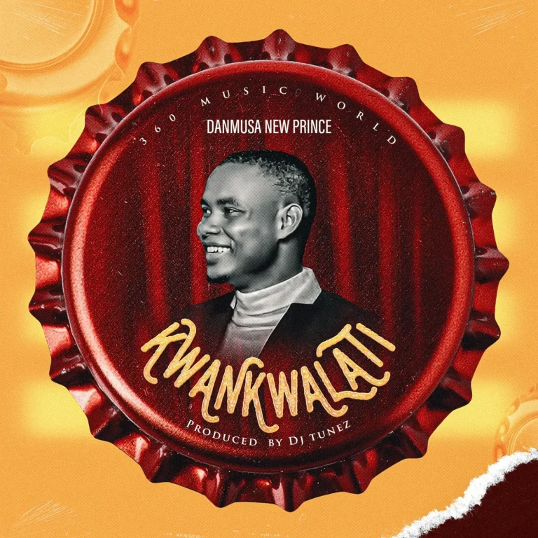 Danmusa New Prince - Kwankwalati (Mp3 Download) 2026