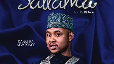 Danmusa New Prince - Sallama