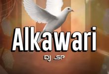 Dj SP - Alkawari