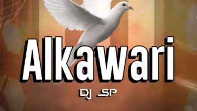 Dj SP - Alkawari