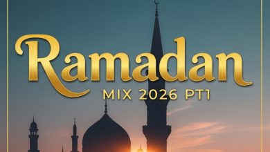 Dj Swagman - Ramadan 2026 Mix PT1