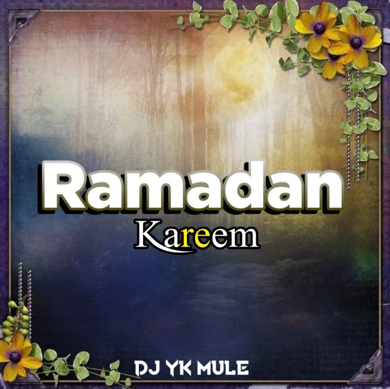 Dj YK Mule - Ramadan Kareem (Official Download)