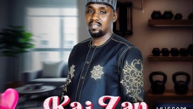 Hussaini Danko - Kai Zan Aura