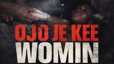 Dj Swagman - Ojo Je Kee Womin (Official Download)