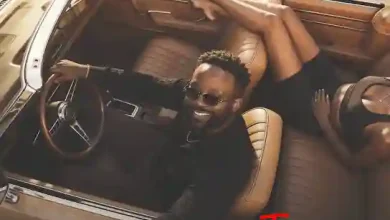 Iyanya - Work (Official Download)