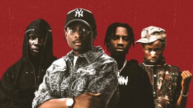 Khaid – Kupe Ft. Explo, OG Abbah &. Firstklaz Mp3 Download