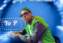 Yo P - Jeje Woman