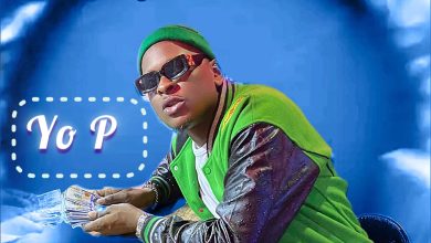 Yo P - Jeje Woman