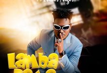 M Zakir Niger - Lamba Daya