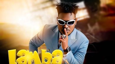 M Zakir Niger - Lamba Daya