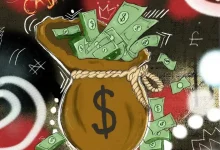 Masterkraft - Cash Dollar Ft. Boypee, Brown Joel (New Song)